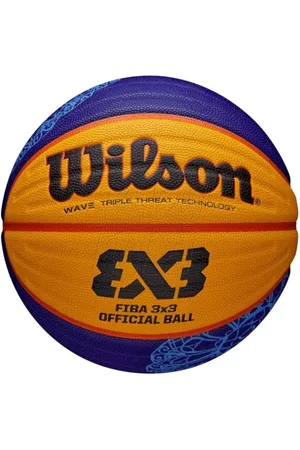 Wilson Replica bal FIBA 3X3