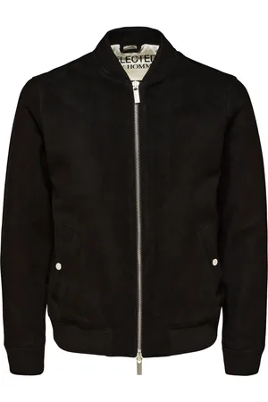 SELECTED Jasje met rits Slharchive