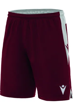 macron Short Tempel