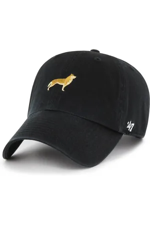 47 Brand Baseball cap Icon Dog Base Runner Clean Up