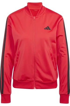 adidas Trainingspak voor dames Essentials 3-Stripes
