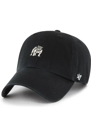 47 Brand Baseball cap Icon Dog Base Runner Clean Up