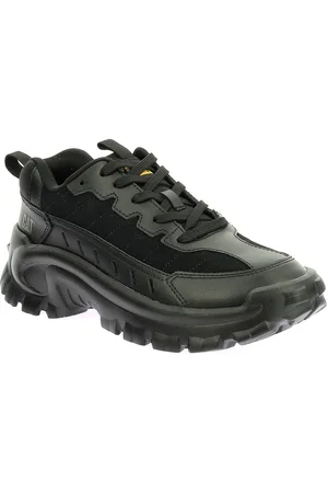 Caterpillar Trainers Intruder Lite