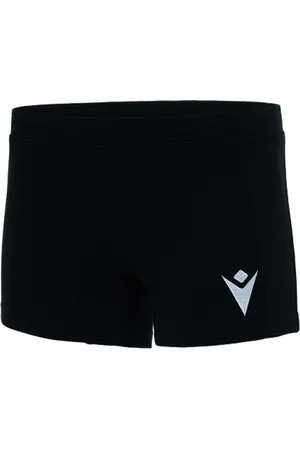 macron Dames shorts Osmium Hero