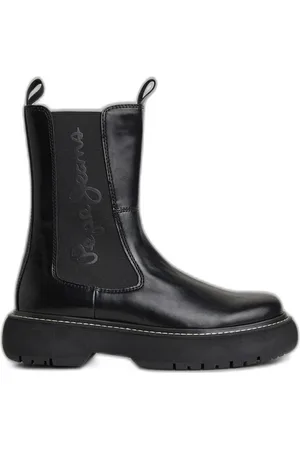 Pepe Jeans Dameslaarzen Yoko Chelsea