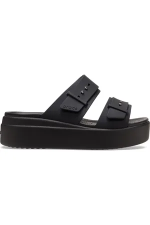 Crocs Hakken dames Brooklyn