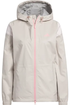 adidas Waterdicht damesjack