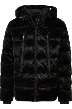 Urban classics Donsjack Shark Skin