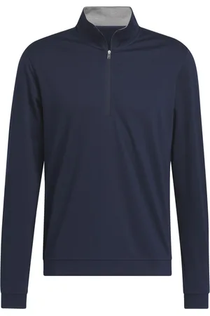 adidas Sweatshirt 1/4 rits