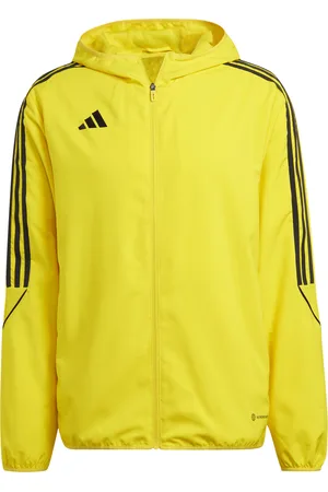 adidas Waterdichte jas Tiro 23 League