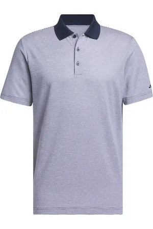 adidas Polo Ultimate365 Ottoman Stripe