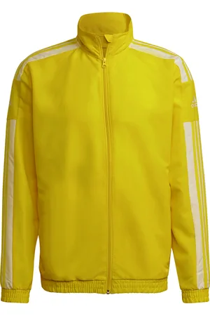 adidas Jas Squadra 21 Presentation