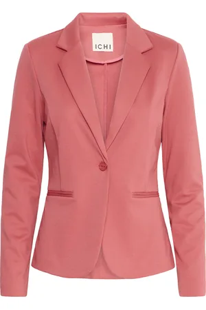 Ichi Blazer voor dames Kate