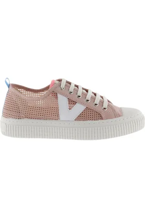 victoria Damestrainers Re-Edition