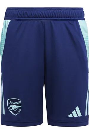 adidas Trainingsshorts voor kinderen Arsenal Tiro 2024/25