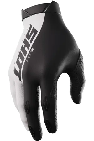 Shot Race Gear Lange handschoenen Shot Lite