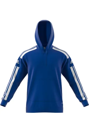 adidas Hooded sweatshirt Squadra 21