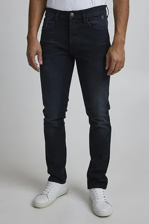 Blend Gedraaide jeans