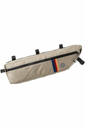 AGU Fietsframe tas Venture