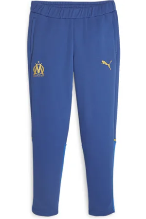 PUMA Om casual joggingbroek 2023/24