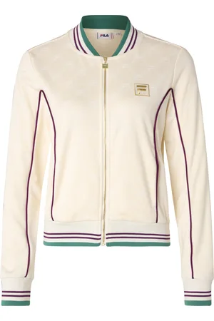 Fila Dames trainingsjack Lamim
