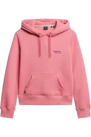 Superdry Damescapuchon Essential