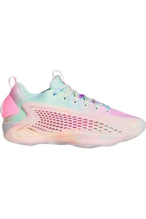 adidas Indoor schoenen Anthony Edwards 1 Low