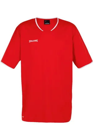 Spalding Jersey Move Shooting