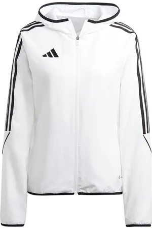 adidas Waterdicht damesjack Tiro 23 League