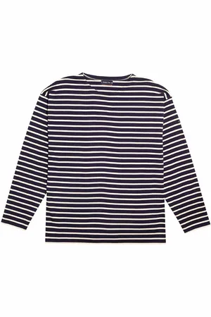 Armor.lux T-shirt marinière loctudy