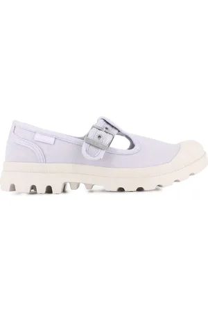 Palladium Dames ballerina