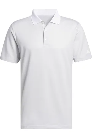 adidas Polo Ultimate365 Ottoman Stripe