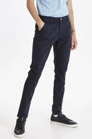 Blend Chino broek bhnatan