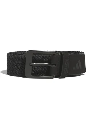 adidas Gevlochten elastische riem