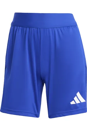 adidas Dames trainingsshort France 2025/26