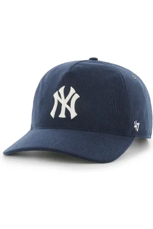 47 Brand New York Yankees Baseballpet Clean Up MLB Thin Cord Hitch