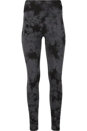 Athlecia Naadloze legging voor dames Theresa Tie Dye