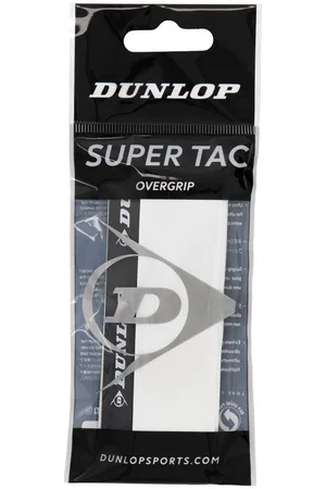 Dunlop Grip super