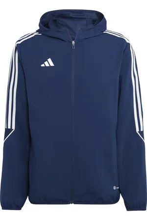 adidas Waterdichte jas Tiro 23 League