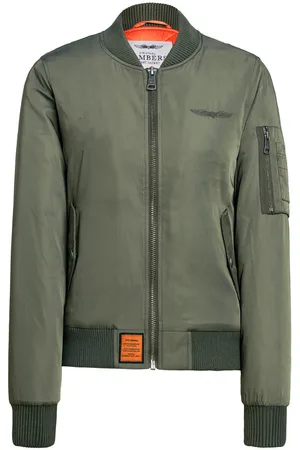 Bombers Original Dames bomber