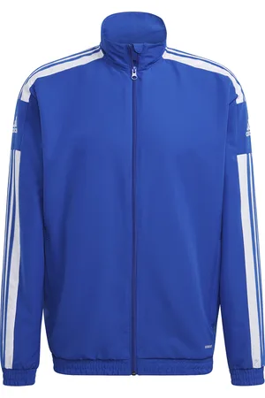 adidas Jas Squadra 21 Presentation