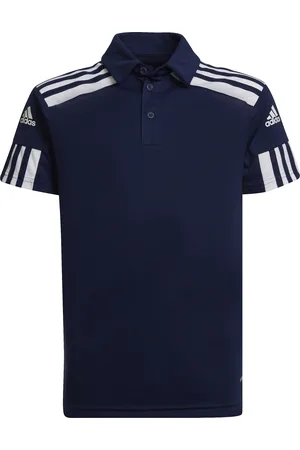 adidas Kinderpolo Squadra 21