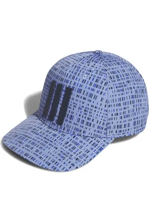 adidas Golf pet 3-Stripes Printed Tour