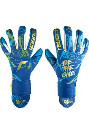 Reusch Keepershandschoenen Pure Contact Aqua