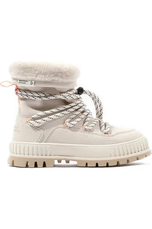 Palladium Dameslaarzen Shock Hiver
