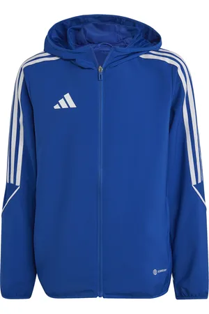 adidas Waterdicht kinderjack Tiro 23 League