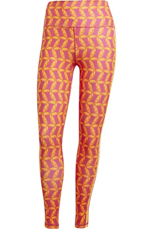 adidas Dames legging 7/8 X Farm