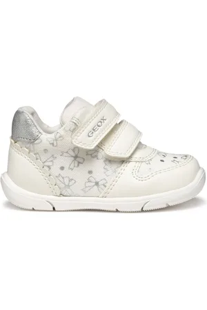 Geox Baby meisjes sportschoenen Zapito A