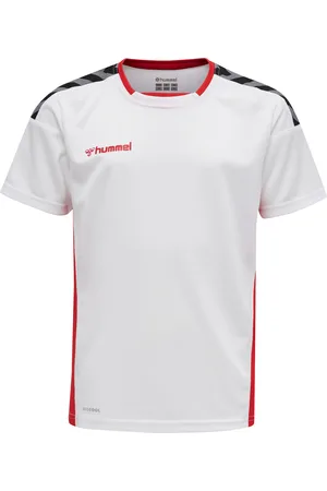 Hummel Koszulka enfant hmlAUTHENTIC Poly HML