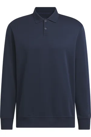 adidas Polo met lange mouwen Go-To